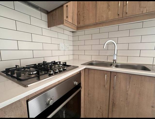 2 BEDROOM PROPERTY TO RENT IN HAASENDAL